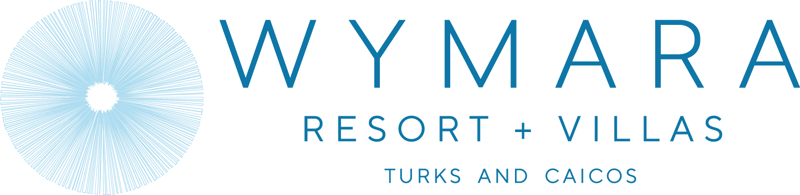 Wymara Resort + Villas logo