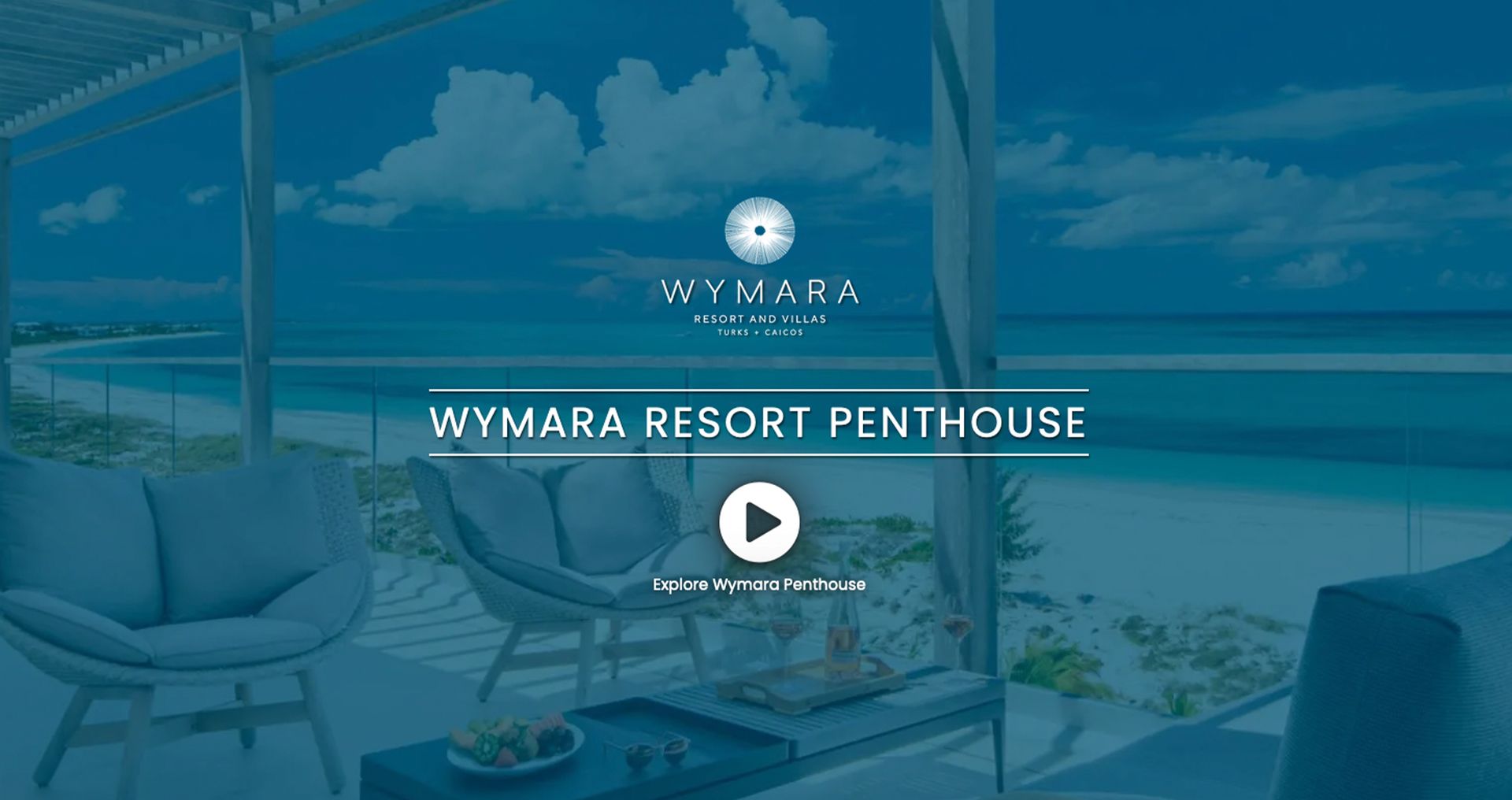 Wymara Four bedroom 360