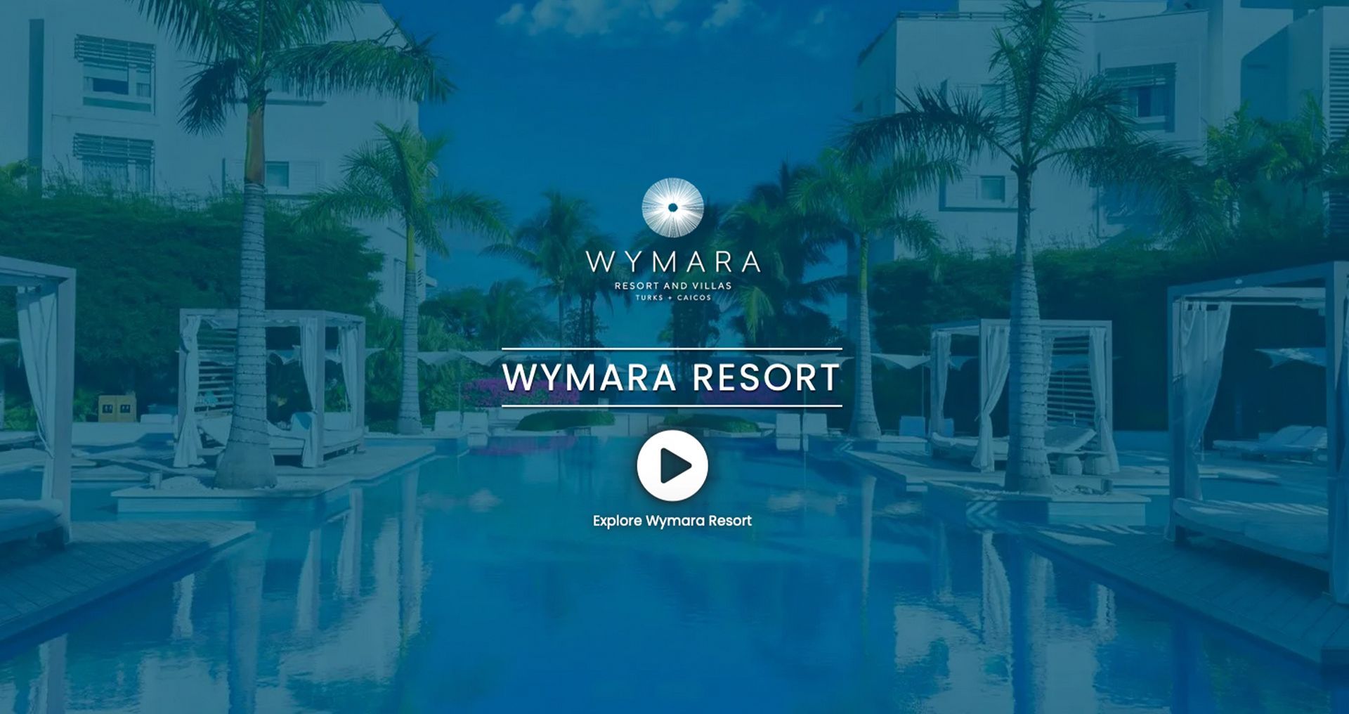Wymara Five bedroom 360