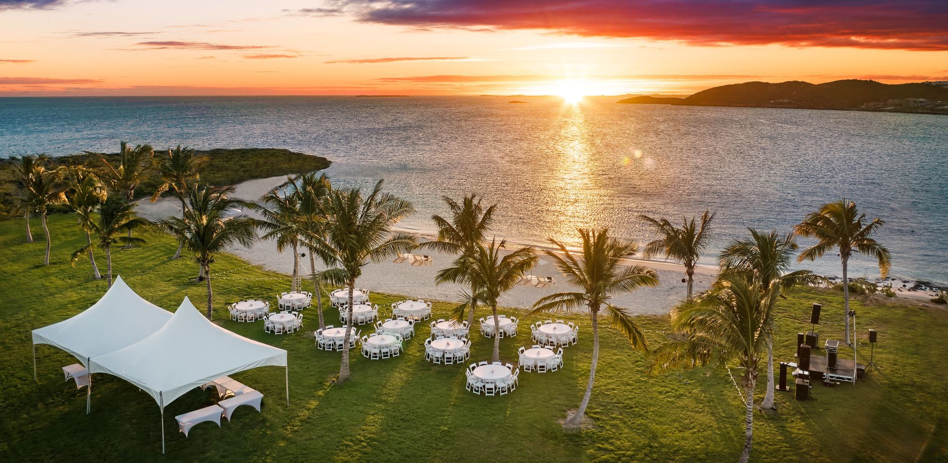 Wymara Villas + Beach Club, Turks and Caicos