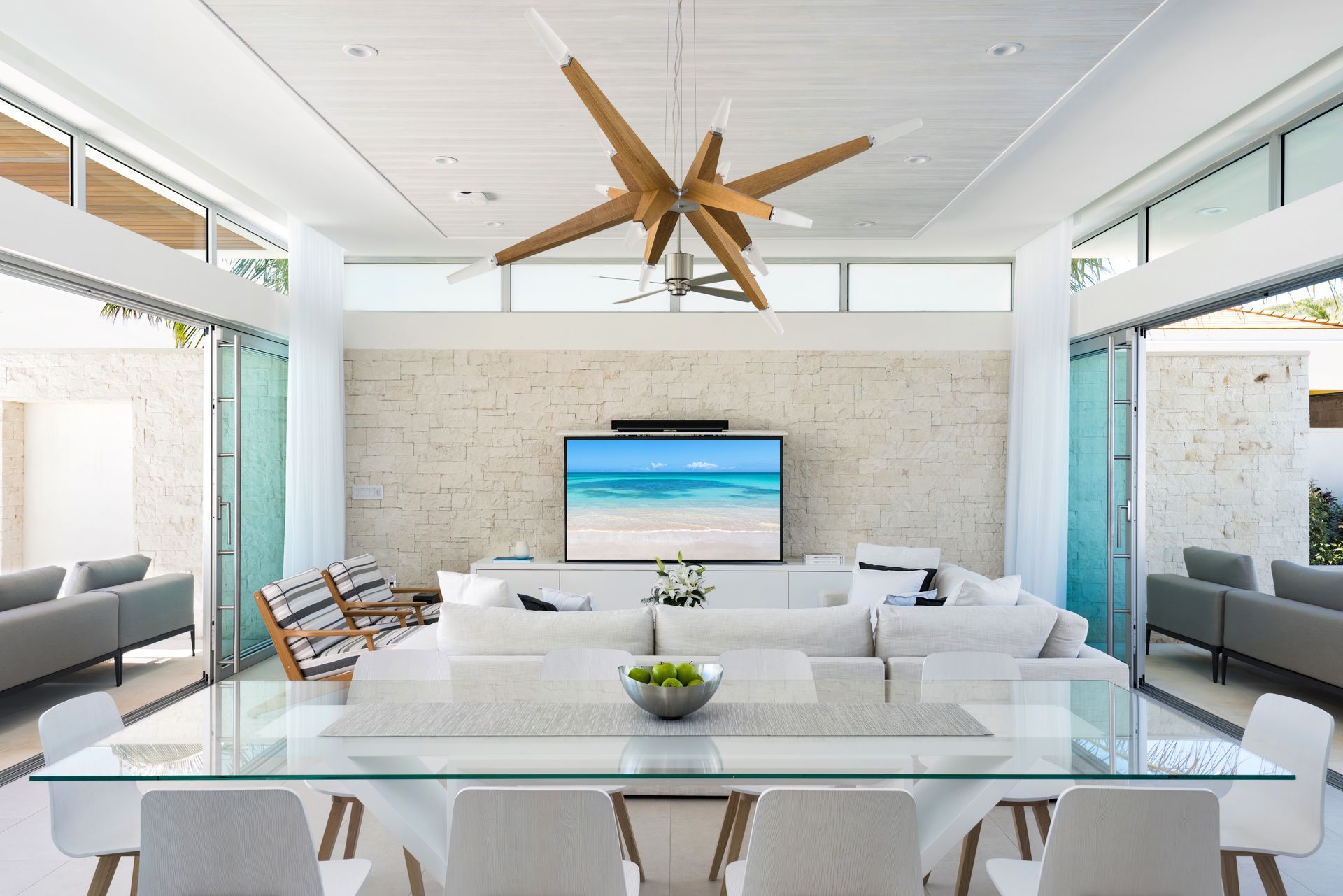 Five Bedroom Amuse Villa