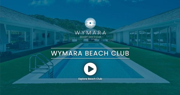 Wymara One Bedroom Villa 360