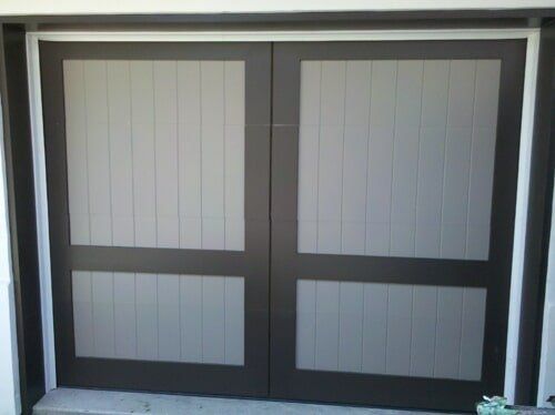 Stylish Garage Door - Need a new garage door?, FL