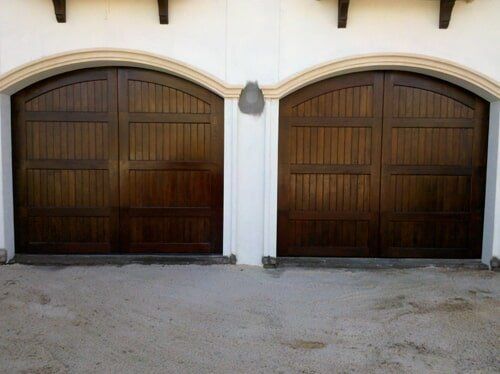 Twin Door - Need a new garage door?, FL