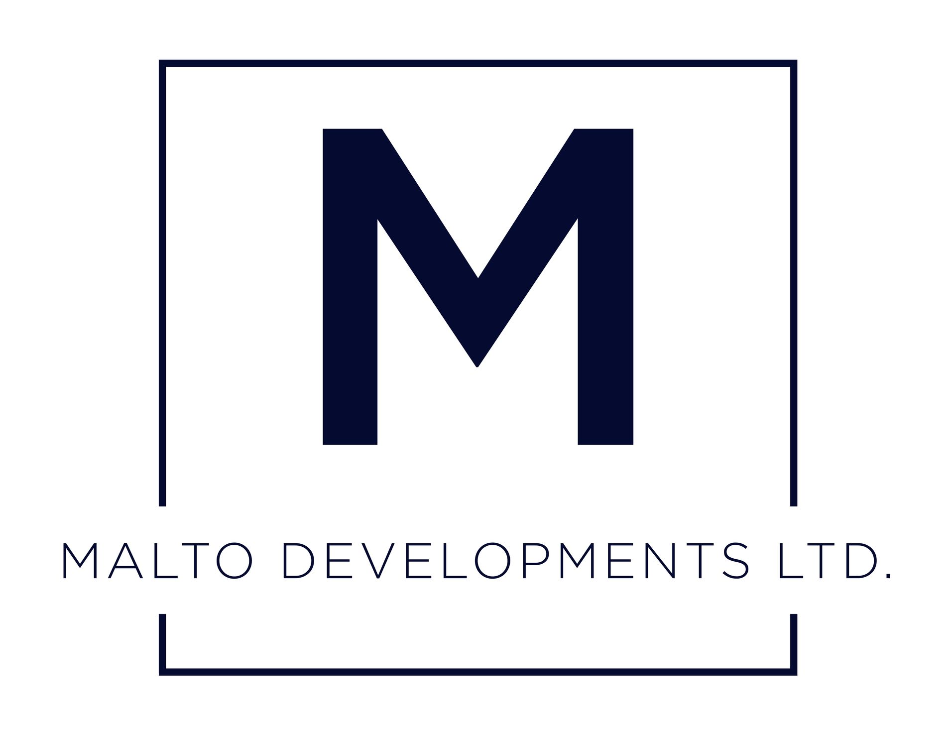 Malto Developments logo