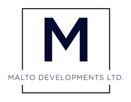 Malto Developments logo