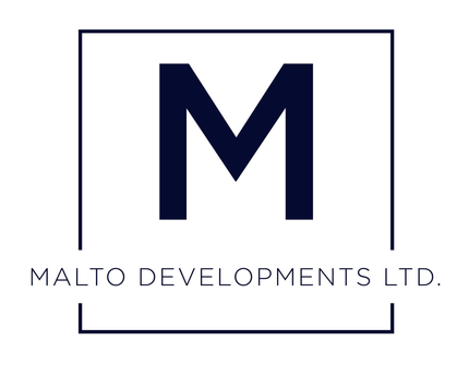 Malto Developments logo