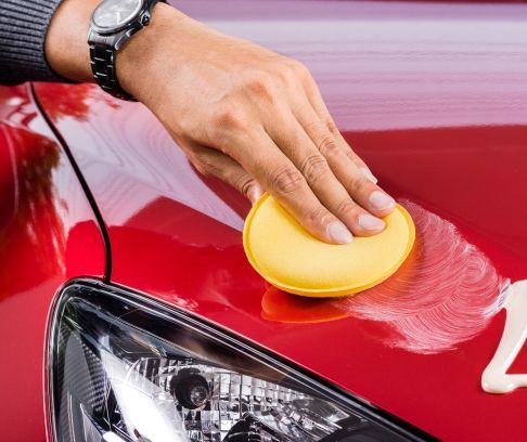 Auto Detailing & Paint | GT Auto Xpress