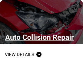 Auto Collision Repair | GT Auto Xpress