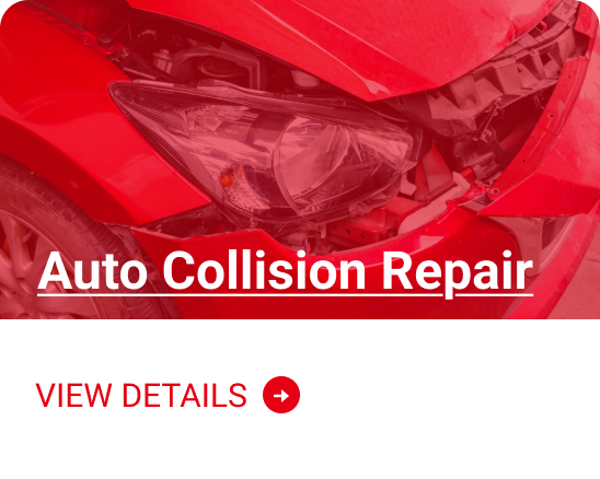 Auto Collision Repair | GT Auto Xpress