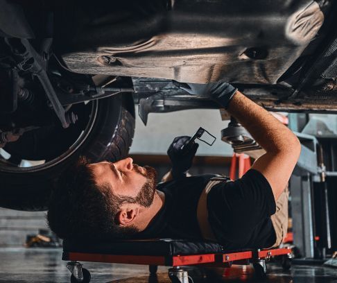 Auto Repair & Maintenance | GT Auto Xpress