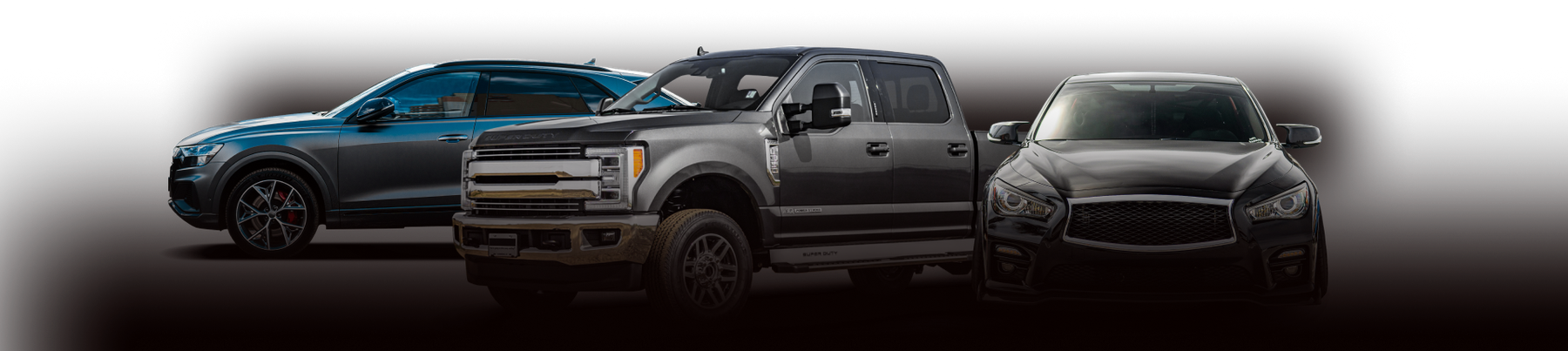 Vehicles | GT Auto Xpress