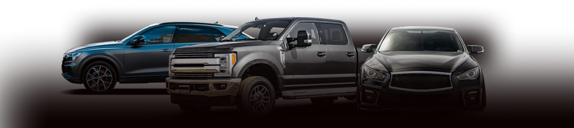 Vehicles | GT Auto Xpress