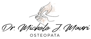 Logo Mauri Osteopata