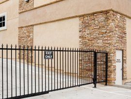 A Well Built Fence — San Antonio, TX — Alamo Fence Company of San Antonio, Inc.