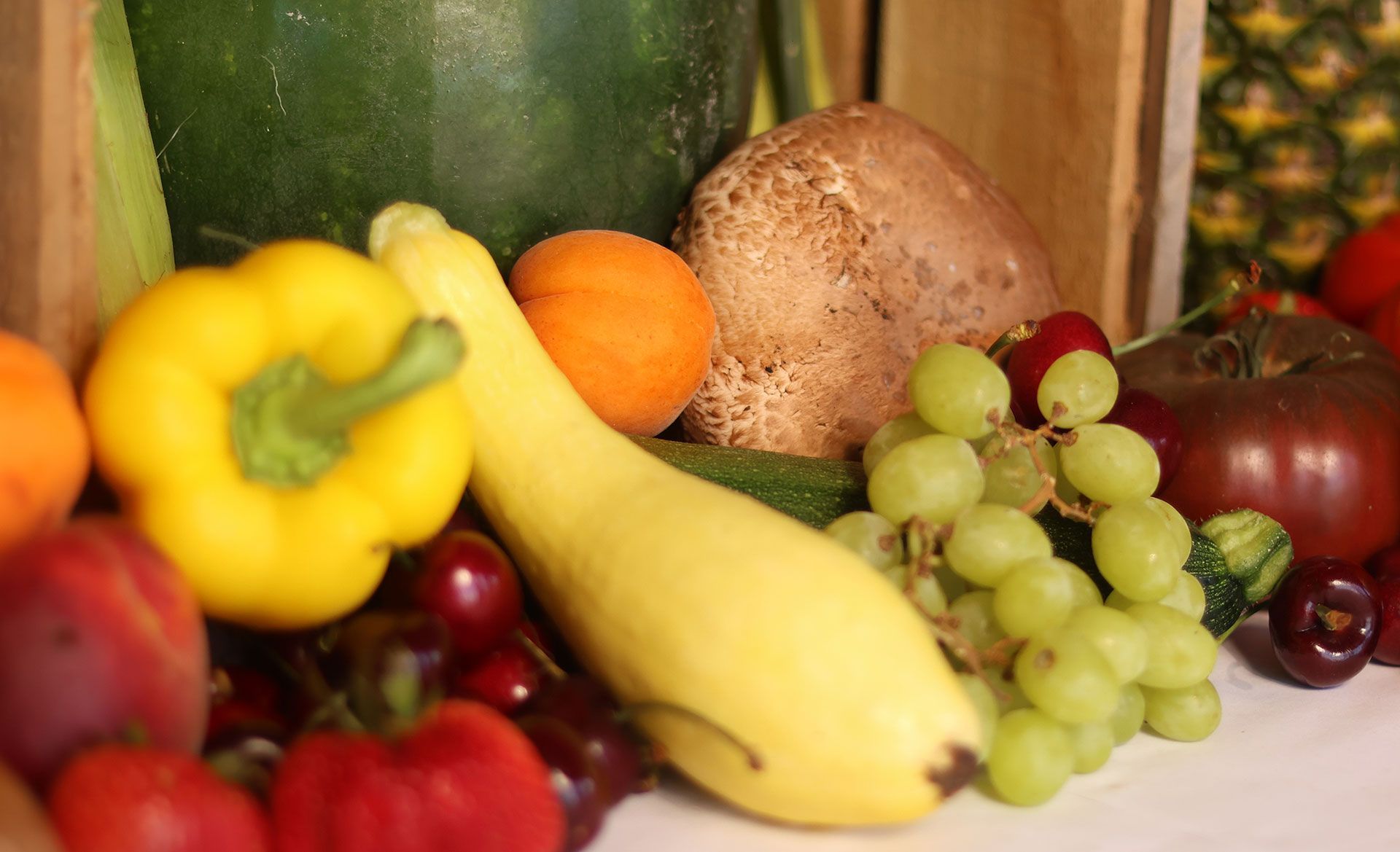 fruits and vegetable 17