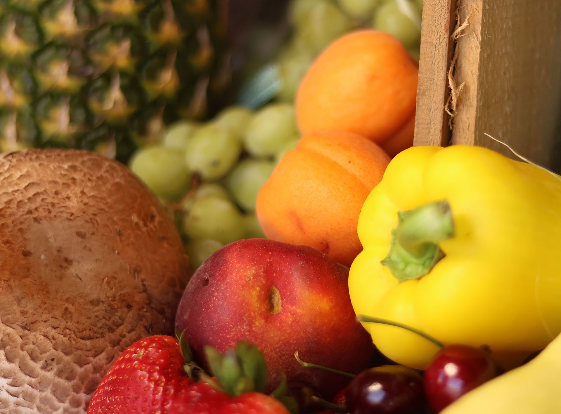 fruits and vegetable 14