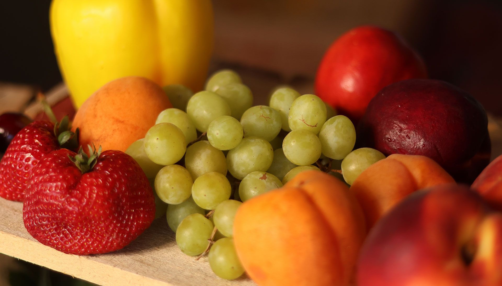 fruits and vegetable 13