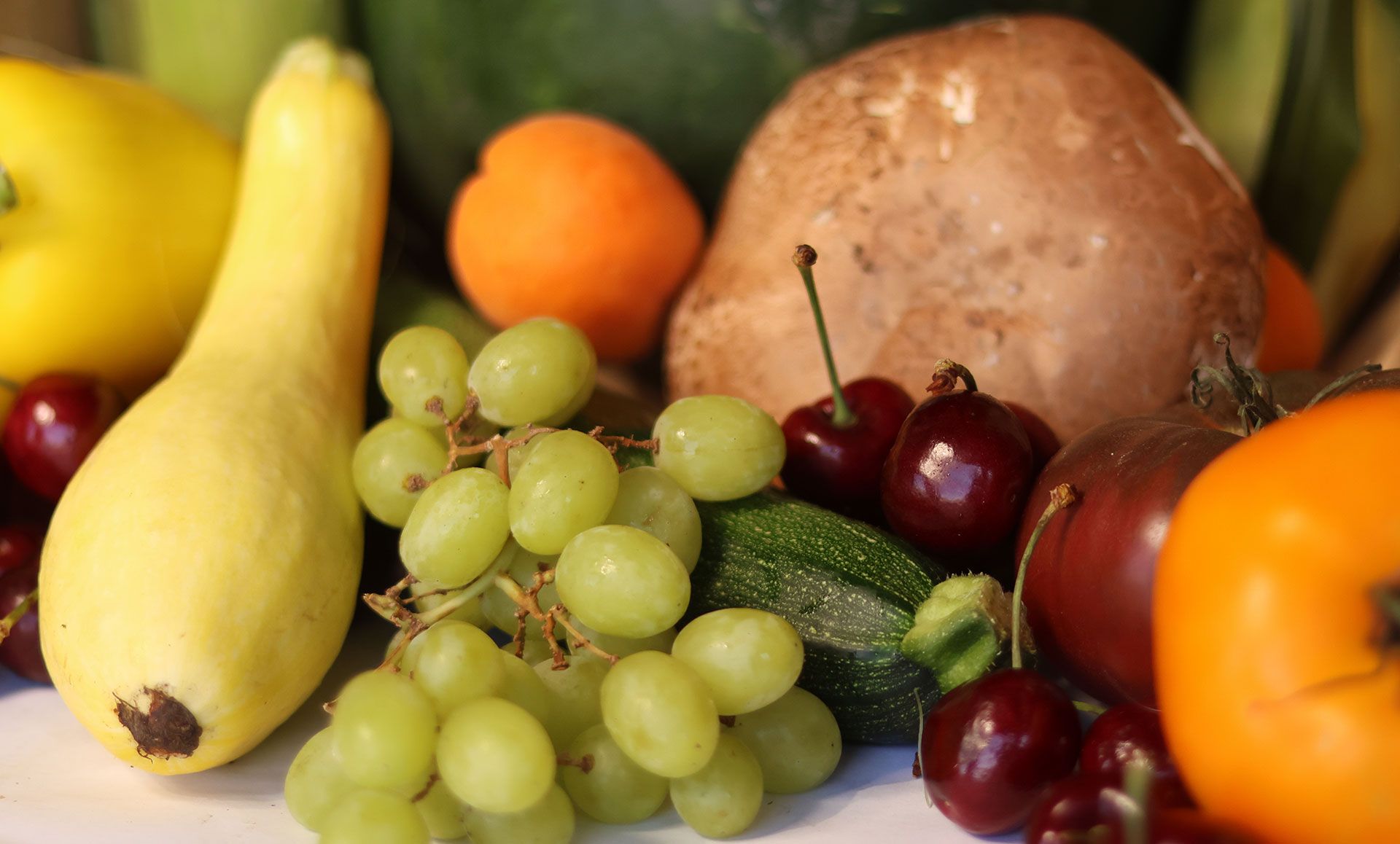 fruits and vegetable 18