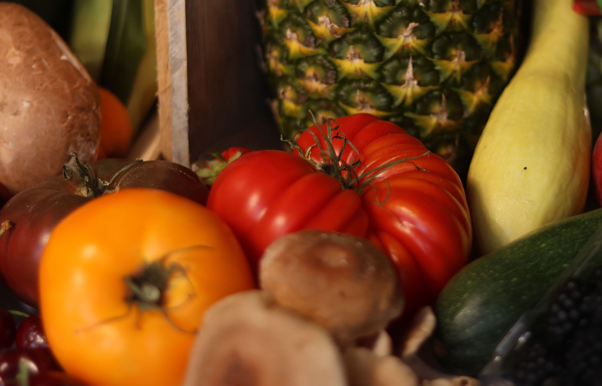 fruits and vegetable 11