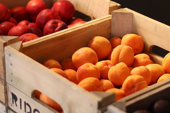 fruits and vegetable 22