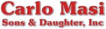 Carlo Masi & Sons logo
