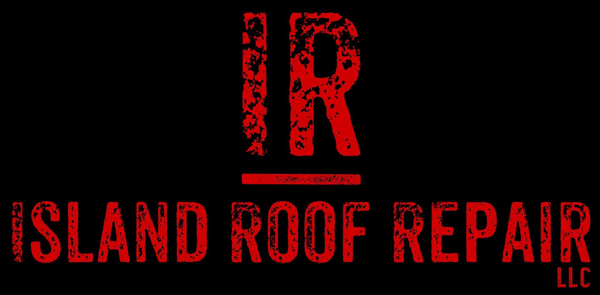 Island Roof Repair LLC logo