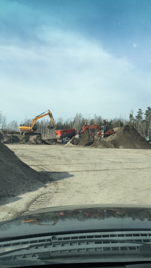 Kallurid Volvo FM400 8×4