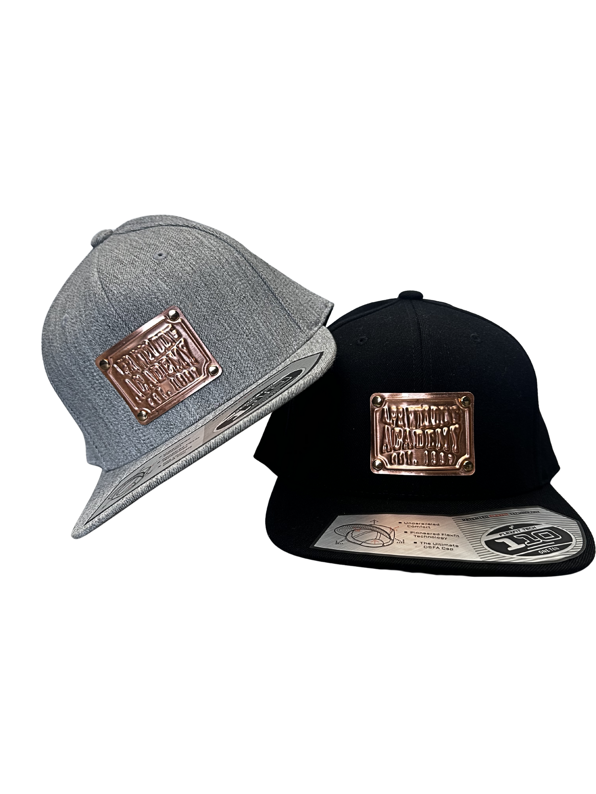 APR Hat with Copper Patch