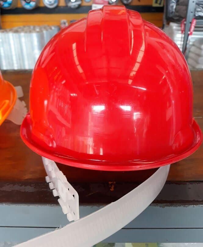 TRAPO INDUSTRIAL APODACA - CASCOS
