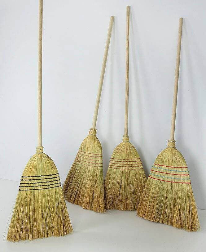 TRAPO INDUSTRIAL APODACA - ESCOBAS
