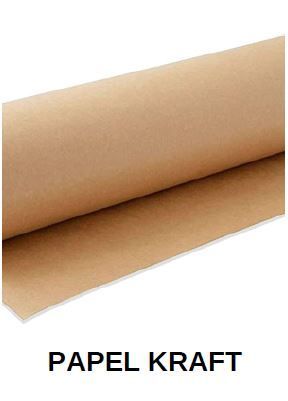 TRAPO INDUSTRIAL APODACA