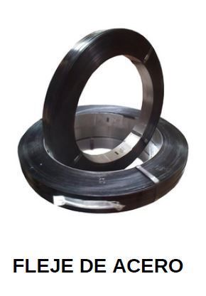 TRAPO INDUSTRIAL APODACA