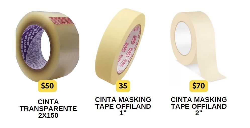 TRAPO INDUSTRIAL APODACA