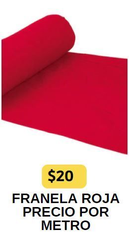 TRAPO INDUSTRIAL APODACA