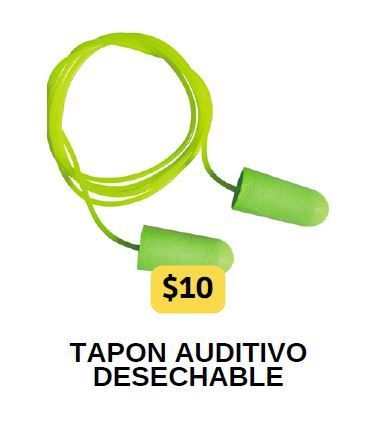 TRAPO INDUSTRIAL APODACA