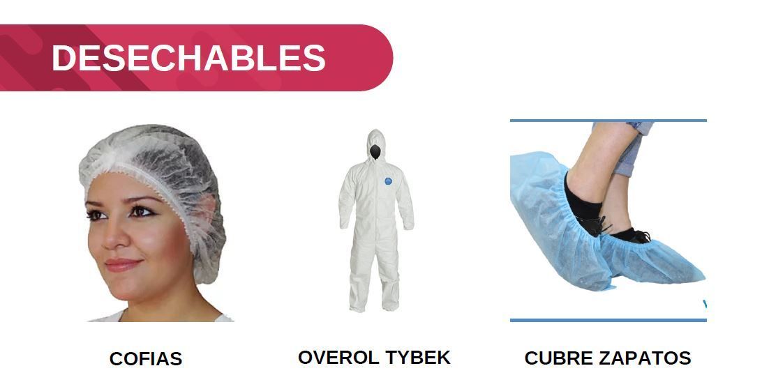 TRAPO INDUSTRIAL APODACA- desechables