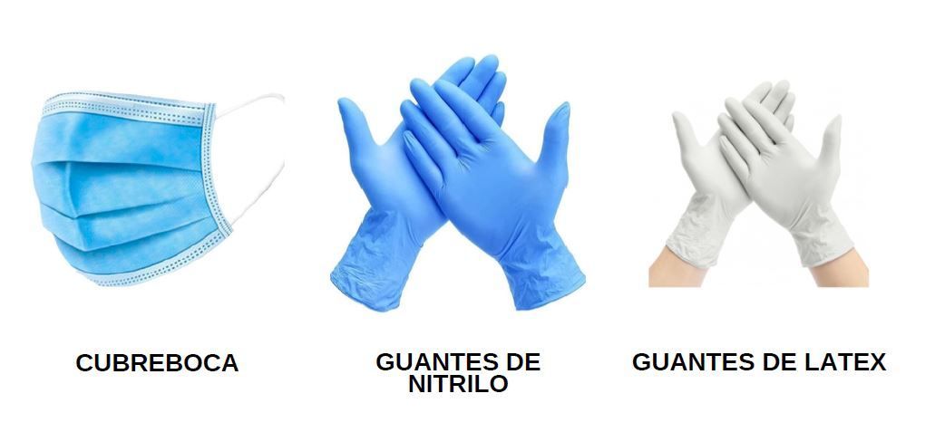 TRAPO INDUSTRIAL APODACA