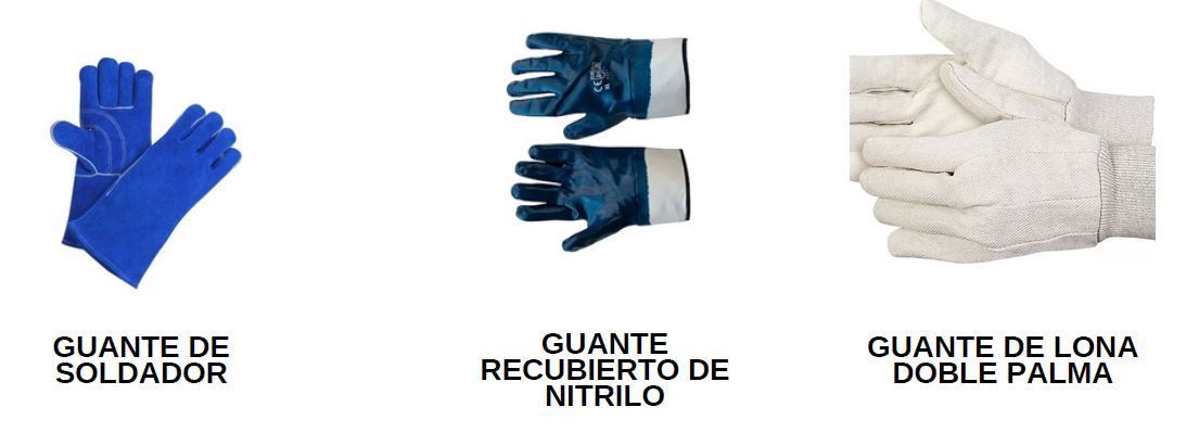 TRAPO INDUSTRIAL APODACA