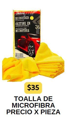 TRAPO INDUSTRIAL APODACA