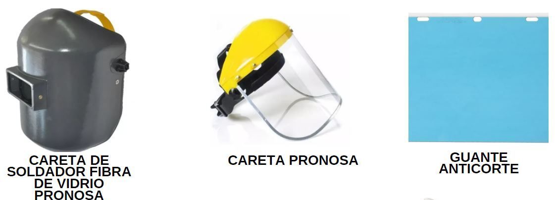 TRAPO INDUSTRIAL APODACA