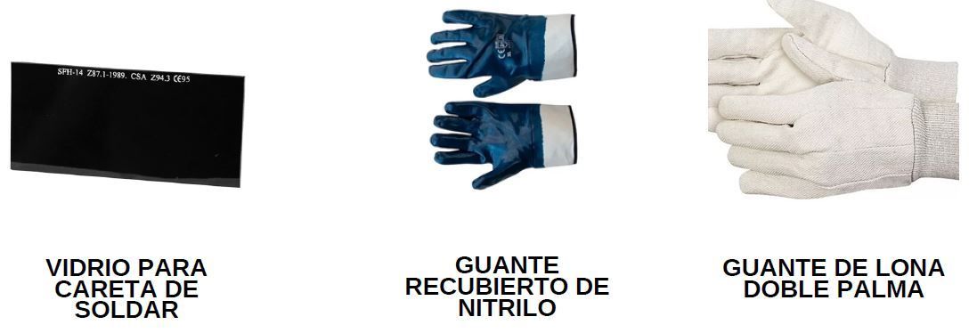 TRAPO INDUSTRIAL APODACA