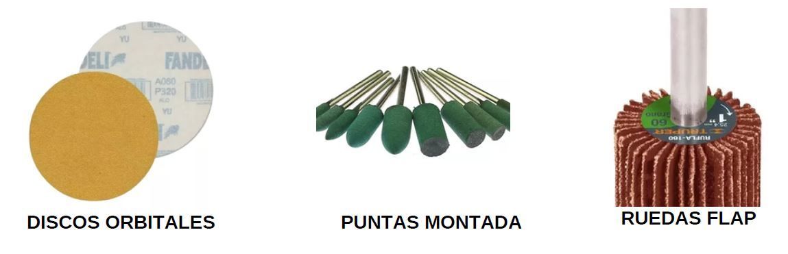 TRAPO INDUSTRIAL APODACA