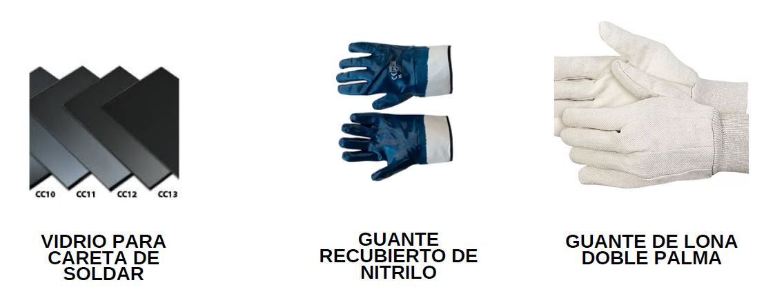 TRAPO INDUSTRIAL APODACA