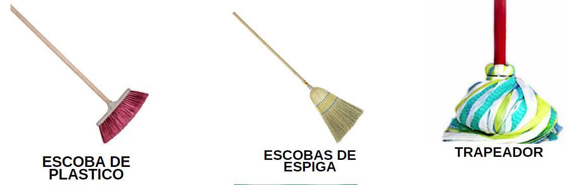 TRAPO INDUSTRIAL APODACA