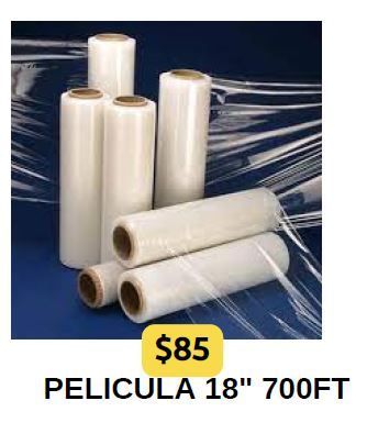 TRAPO INDUSTRIAL APODACA