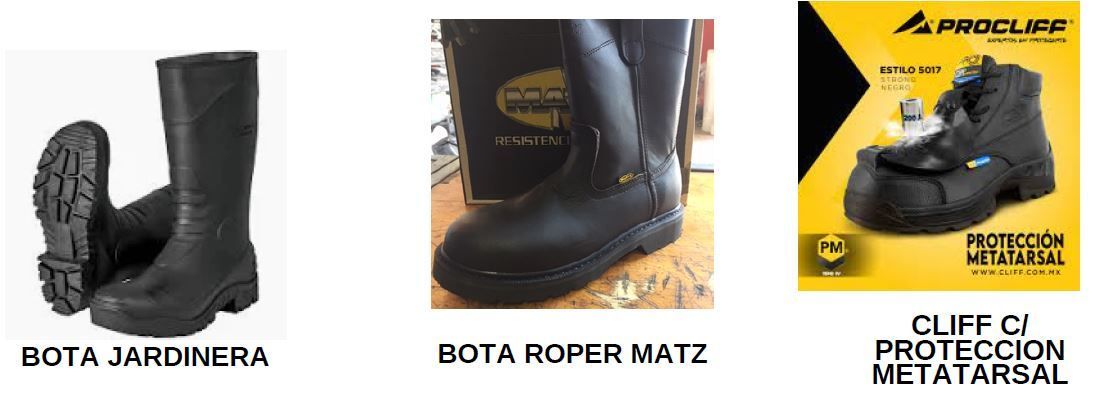 TRAPO INDUSTRIAL APODACA