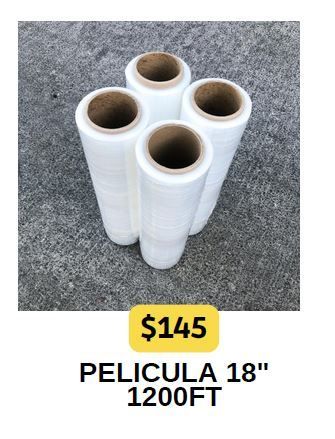 TRAPO INDUSTRIAL APODACA