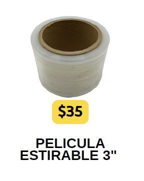 TRAPO INDUSTRIAL APODACA