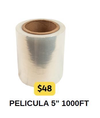 TRAPO INDUSTRIAL APODACA